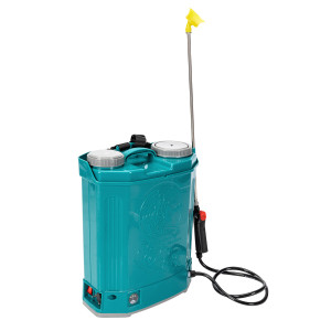 Pompa stropit cu acumulator 20L MICUL FERMIER GF-0665 - Img 8