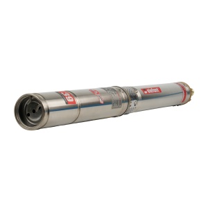 Pompa submersibila ELEFANT 3STM2-11, 1000W, 11 turbine, 50 l/min, inaltime refulare 48 m - Img 6