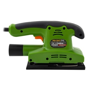 ProCraft PV450, Masina de slefuit vibranta ,150W - Img 6