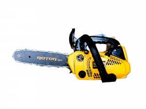 RCS2500 Drujba pe benzina ROTOR - Img 1