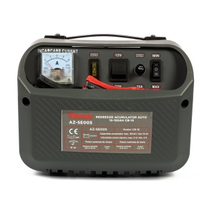 Redresor acumulator auto 30-150Ah CB-10 - Img 2