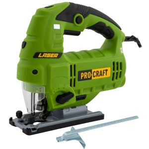 ST1300 Fierastrau pendular PROCRAFT 800 W - Img 12