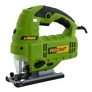 ST1300 Fierastrau pendular PROCRAFT 800 W - Img 13