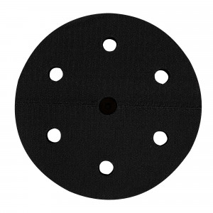 Suport abraziv pentru slefuitor electric DETOOLZ DZ-C254 - Img 1
