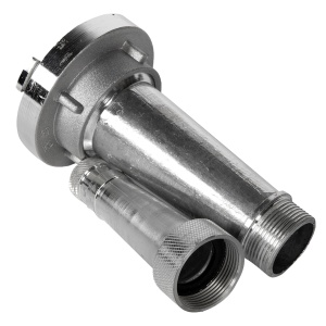 Teava refulare 2" pentru furtun pompier - Img 3