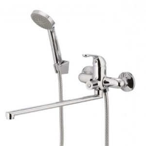 Teu de lagatura din alama cu 5 cai 7cm 170g, Elefant - Img 3