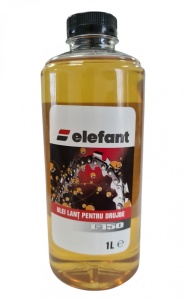 Ulei 1L, L150 pentru lant de drujbe, Elefant - Img 1