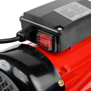 YMM3.5 Motor electric pentru moara YAMAMOTO - Img 7