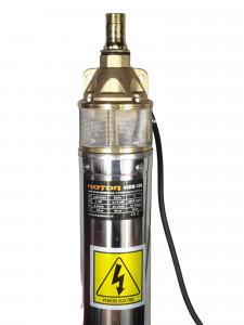4SKM-100 pompa submersibila ROTOR - Img 2