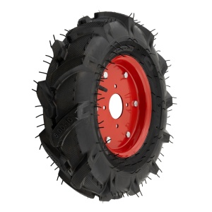 500-10 Roata pentru motocultor - Img 2