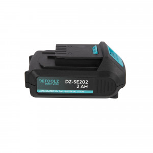 Acumulator 18V/2AH Universal - Img 7