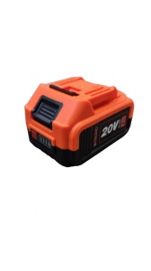 ACUMULATOR 20 V 4 Ah STROMO - Img 1