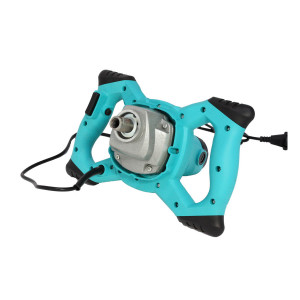 Amestecator vopsea/mortar DETOOLZ DZ-C207 1200W 50cm - Img 2