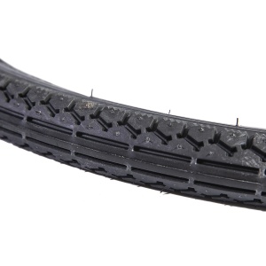 Anvelopa bicicleta 26x1.75", ETRTO 47-559, model M-1400, negru, profil Street - Img 2