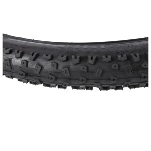Anvelopa bicicleta 26x2.10", ETRTO 54-559, model CROSS COUNTRY, negru, profil All-terrain - Img 3