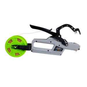 Aparat Micul Fermier pentru legat vie si legume, 4.2V, 2.0Ah - Img 6