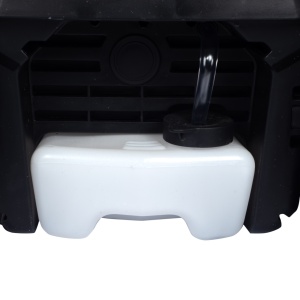 Aparat spalat cu presiune 170 bar 2200W - Img 4