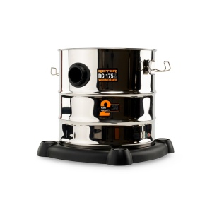 Aspirator umed-uscat, ROTOR RC-175 , 1200 W, 20 L - Img 6