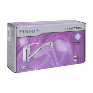 Baterie bucatarie DS-91012 19CM - Img 2
