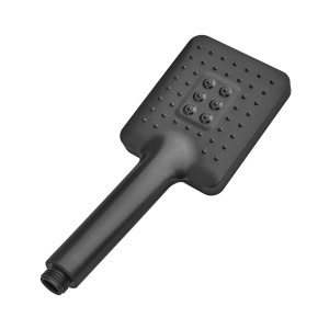 BCS-009-J black Coloana de dus din aluminiu cu butoane 4 in 1 ARMATA - Img 11
