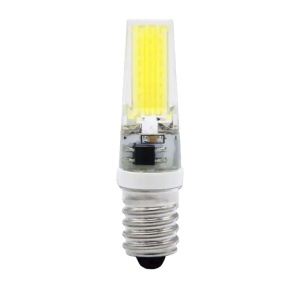 Bec LED E14, 5W, COB, 6500K V-114877 VARGO - Img 2