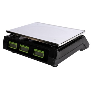 Cantar electronic Micul Fermier 40Kg afisaj dublu model 1 - Img 5