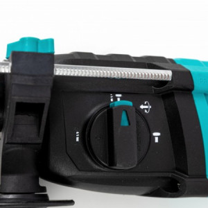 Ciocan rotopercutor 600W DeToolz DZ-SE130, 870RPM, 4800BPM, 2.2J - Img 4