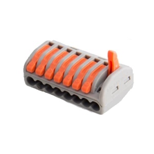 Conector doza 8 poli VARGO V-110642 - Img 2