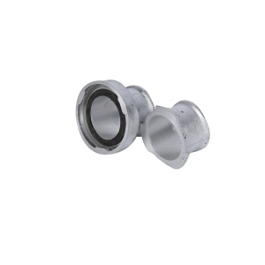 Cupla 2" aluminiu furtun pompier - Img 2