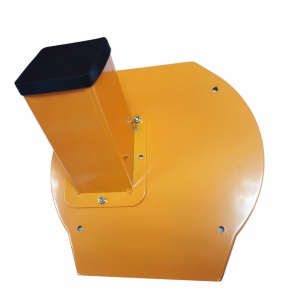 Cutit cu capac pentru moara ROTOR - Img 1