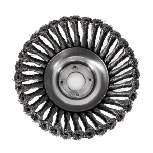 Disc motocoasa Micul Fermier 6" sarma - Img 2