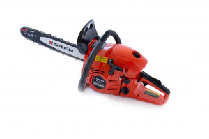 Drujba SILEN 5800 PROFESIONAL fara lant - Img 7