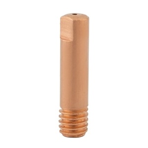 Duza de contact 1 mm, M6 x 25 mm (set 5 buc.) - Img 3