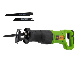 Ferastrau electric tip sabie, PROCRAFT PSS1900 , 900 W - Img 8