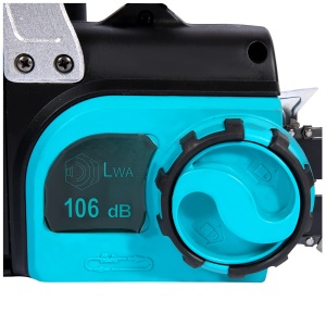 Fierastrau electric cu lant 2400W 101D - Img 5