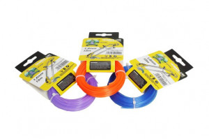 Fir trimer rotund 1.6mm x 15m MICUL FERMIER - Img 1