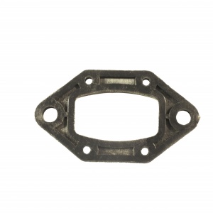 Flansa plastic carburator atomizor, Elefant - Pachet 10 bucati - Img 2