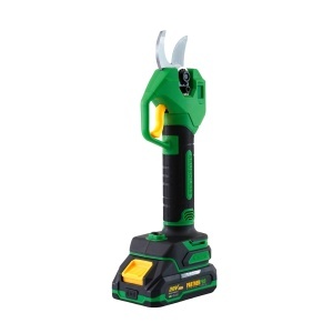 Foarfecă electrică cu acumulator PARTNERPRO PP-FE2A 20V / 2Ah, 250 N, Brushless - Img 5