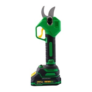 Foarfecă electrică cu acumulator PARTNERPRO PP-FE2A 20V / 2Ah, 250 N, Brushless - Img 9