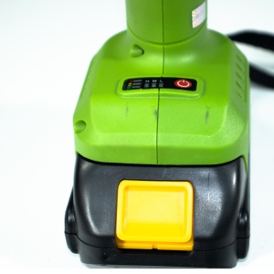 Foarfeca pe acumulator 20 V ES18LiB PROCRAFT - Img 4