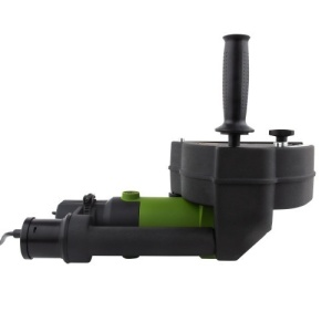 Freza de canelat PROCRAFT PM1700-150, 1500 W, disc 150 mm, latime taiere 9 - 45 mm - Img 8