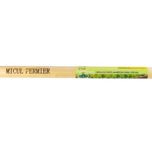 Furca cu 5 dinti, maner lemn, 1520mm - Img 2