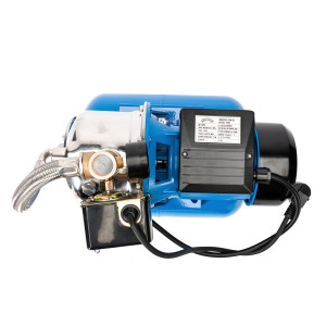 Hidrofor 0,75KW 24L AUTOJET-750S2 - Img 5