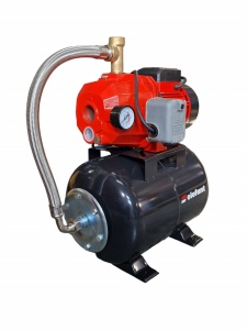 Hidrofor cu Ejector Elefant AutoDP255, 750 W, 25 m, 48l/min - Img 1