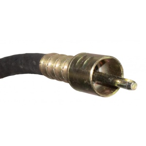 Lance pentru vibrator beton de 35mm*6m - Img 2