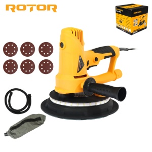 Masina de slefuit pereti ROTOR RG-S180B, 750W , 800-1750 rot/min - Img 1