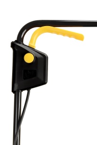 Masina de tuns gazon pe acumulator PARTNER PRO PP-BLM20V 20V / 4Ah, 4500 rpm ,Fara carbuni , 5 trepte - Img 10