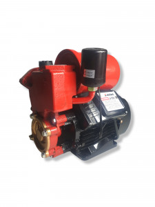 Mini Hidrofor Elefant PS170 fonta, silentios, 0.37 kW, turbina bronz, max 1.8 bari - Img 1