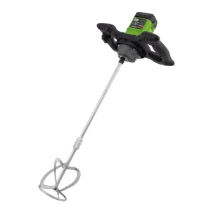 Mixer electric PROCRAFT PMM2100, 1200 W, 700 rpm, paleta 120 mm, 2 trepte