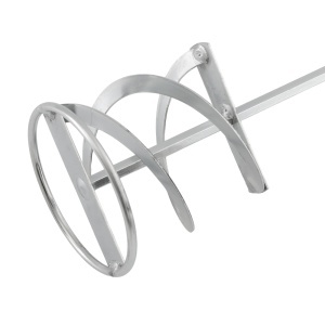 Mixer pe dreapta pentru materiale cu vâscozitate ridicată (HEX) 600 × 100 mm RMR6010H ROTOR - Img 2